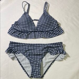 Woman’s swimsuit size small NWT